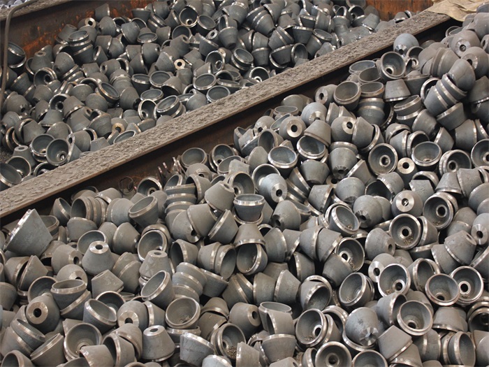 乌兰察布网架锥头