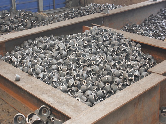 乌兰察布网架锥头