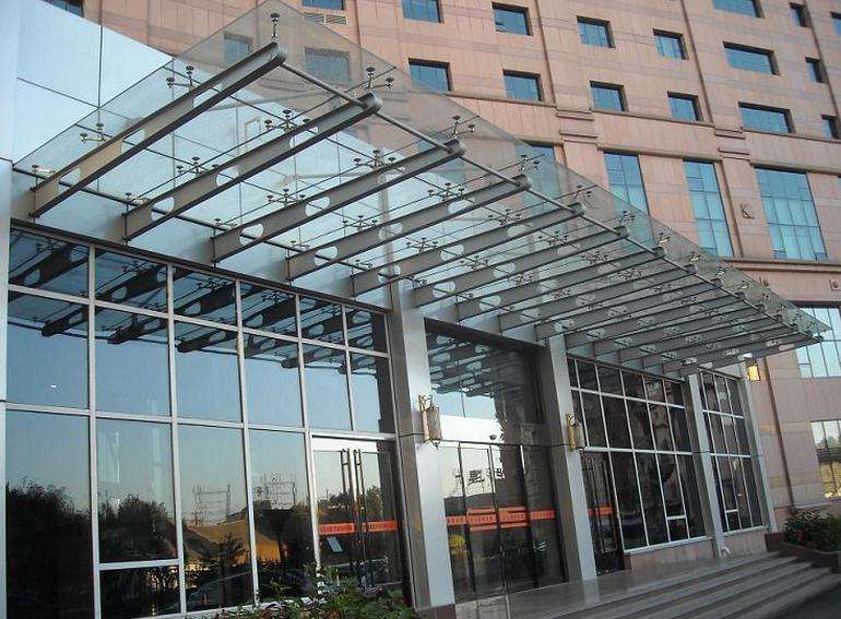 乌兰察布单层工业厂房钢结构安装工艺流程图